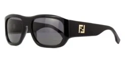 Fendi FF FE40117I 01A