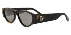 Fendi FF Squared FE40158I 52E