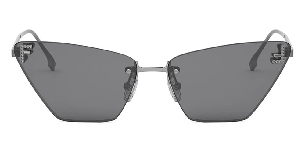 Fendi First Crystal FE4160US 14A 2 Fendi First Crystal FE4160US 14A - Image 2