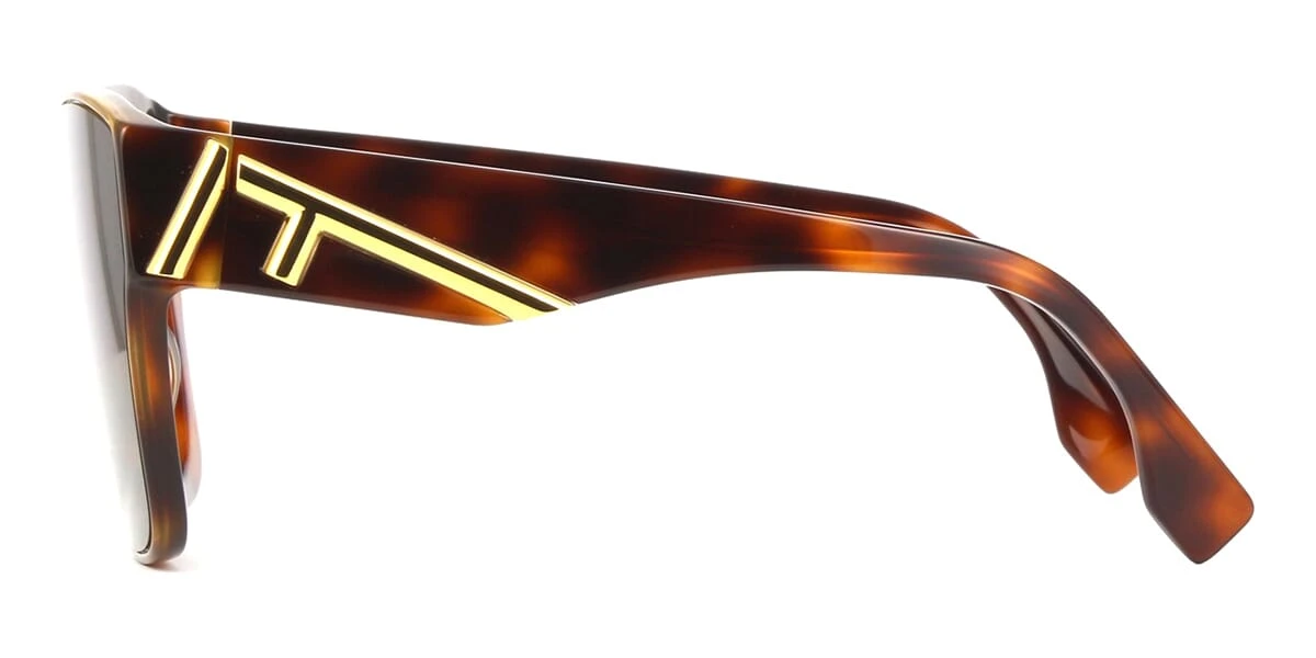 Fendi First FE40098I 53B 3 Fendi First FE40098I 53B - Image 3