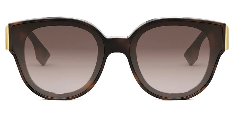 Fendi First FE40111I 53F 2 Fendi First FE40111I 53F - Image 2