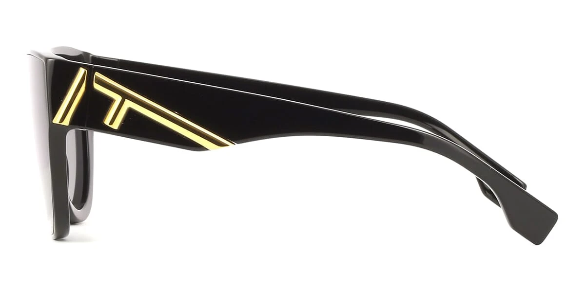 Fendi First FE40150I 01A 3 Fendi First FE40150I 01A - Image 3