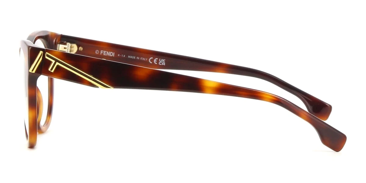 Fendi First FE50101I 053 3 Fendi First FE50101I 053 - Image 3