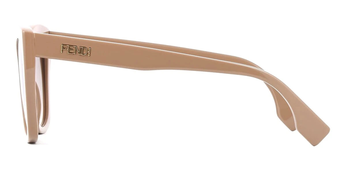 Fendi Lettering FE40151I 45F 3 Fendi Lettering FE40151I 45F - Image 3