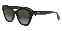 Fendi Lettering FE40175I 01F