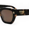 Fendi Roma FE40100I 55E