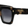 Fendi Roma FE40101I 55B