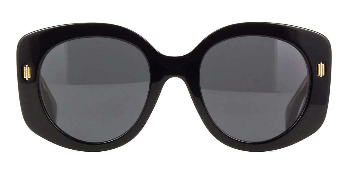 Fendi Roma FE40137I 01A 2 Fendi Roma FE40137I 01A - Image 2