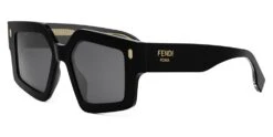 Fendi Roma FE40162I 01A