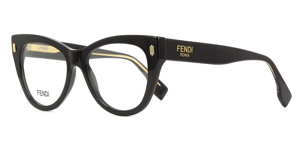 Fendi Roma FE50086I 001 1 Fendi Roma FE50086I 001