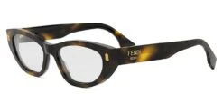 Fendi Roma FE50119I 052