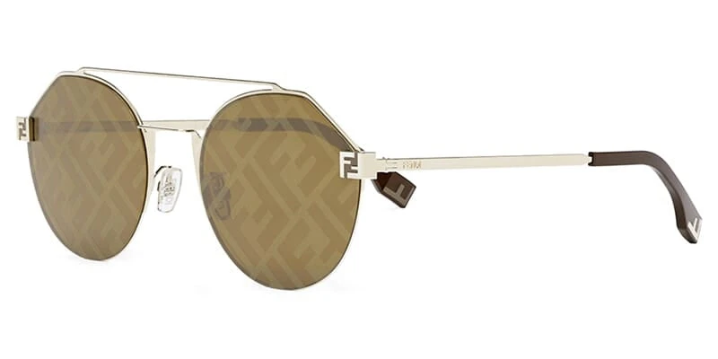 Fendi Sky FE40060U 10G 1 Fendi Sky FE40060U 10G