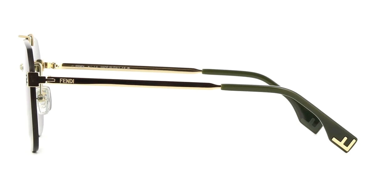 Fendi Sky FE40115U 32N 3 Fendi Sky FE40115U 32N - Image 3