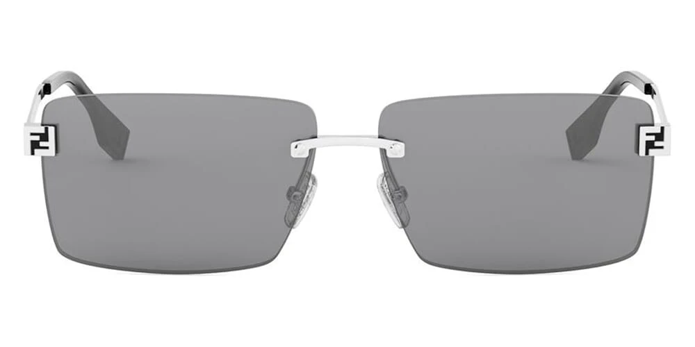 Fendi Sky FE40165U 16A 2 Fendi Sky FE40165U 16A - Image 2