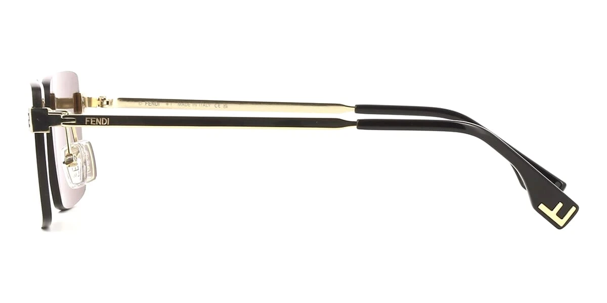 Fendi Sky FE40165U 32E 3 Fendi Sky FE40165U 32E - Image 3