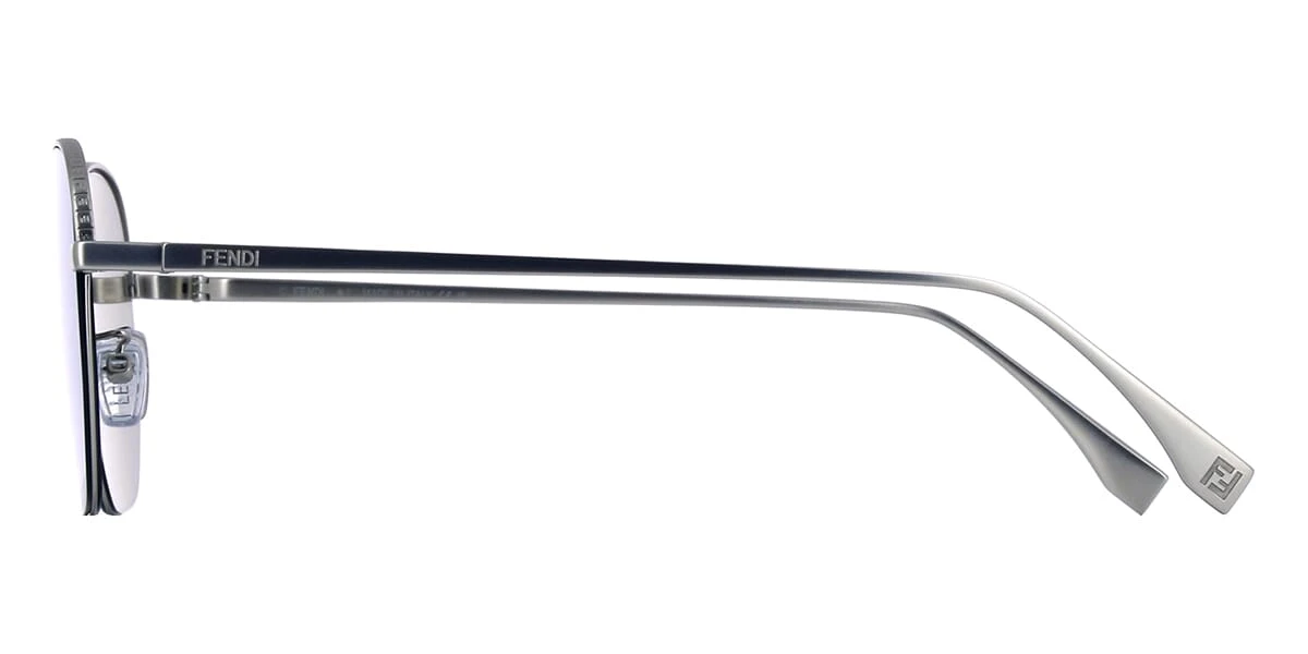 Fendi Travel FE40004U 17C 3 Fendi Travel FE40004U 17C - Image 3