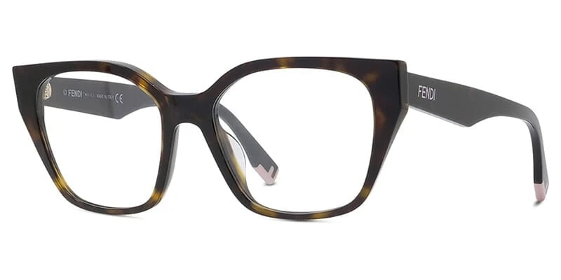 Fendi Way FE50001I 052 1 Fendi Way FE50001I 052