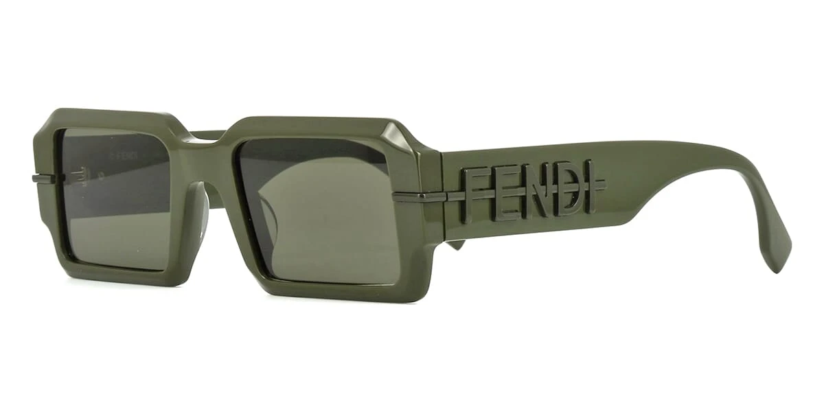 Fendi Fendigraphy FE40073U 96N 1 Fendi Fendigraphy FE40073U 96N