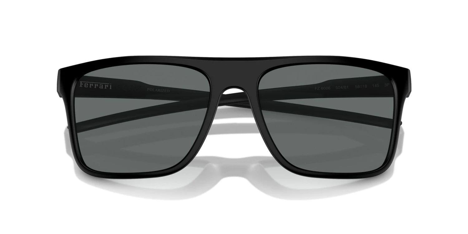 Ferrari Scuderia FZ6006 504/81 Polarised 4 Ferrari Scuderia FZ6006 504/81 Polarised - Image 4