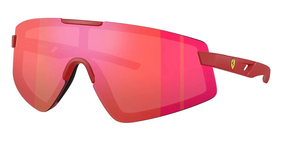 Ferrari Scuderia FZ6009U 514/6Q 1 Ferrari Scuderia FZ6009U 514/6Q