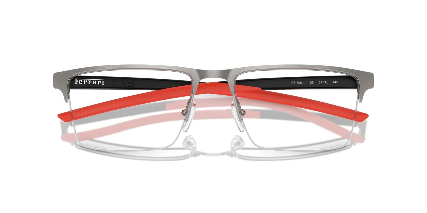 Ferrari Scuderia FZ7001 105 4 Ferrari Scuderia FZ7001 105 - Image 4