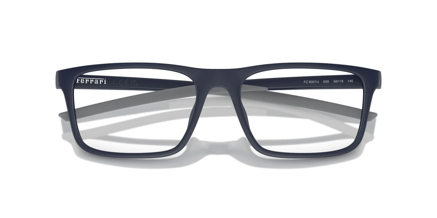 Ferrari Scuderia FZ8001U 509 4 Ferrari Scuderia FZ8001U 509 - Image 4