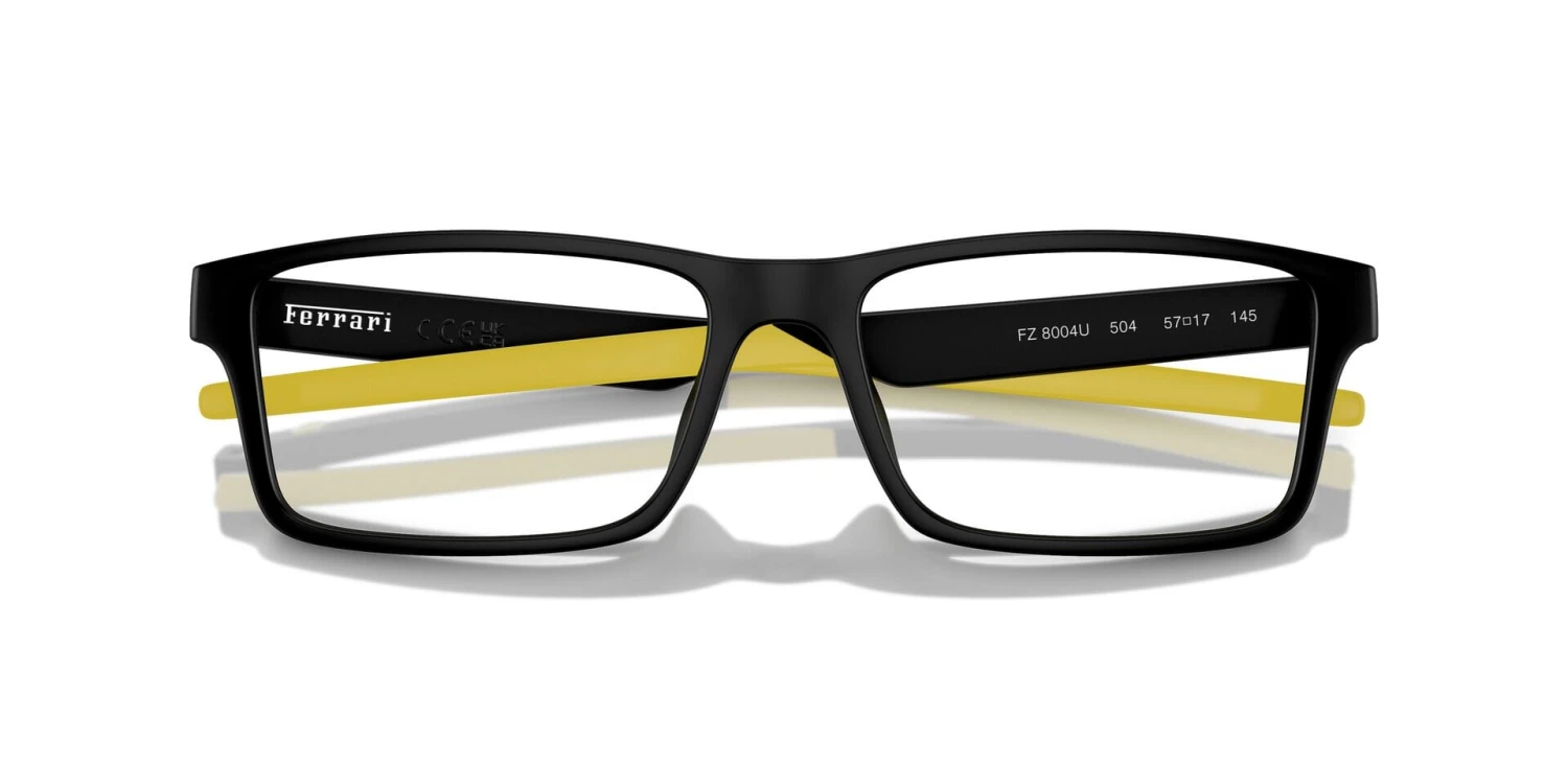 Ferrari Scuderia FZ8004U 504 4 Ferrari Scuderia FZ8004U 504 - Image 4