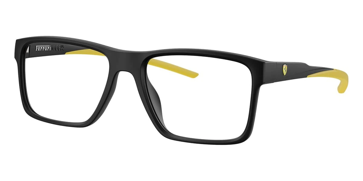 Ferrari Scuderia FZ8007U 504 1 Ferrari Scuderia FZ8007U 504