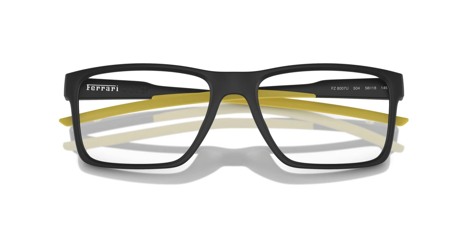 Ferrari Scuderia FZ8007U 504 4 Ferrari Scuderia FZ8007U 504 - Image 4