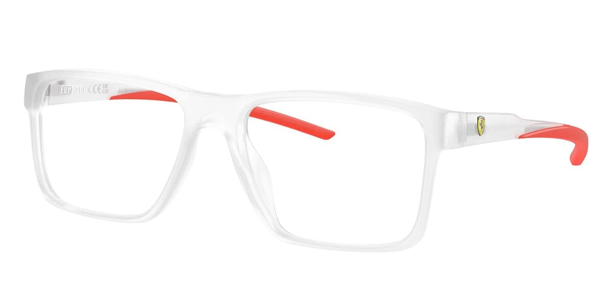 Ferrari Scuderia FZ8007U 505 1 Ferrari Scuderia FZ8007U 505