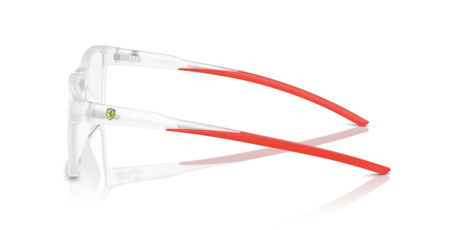 Ferrari Scuderia FZ8007U 505 3 Ferrari Scuderia FZ8007U 505 - Image 3