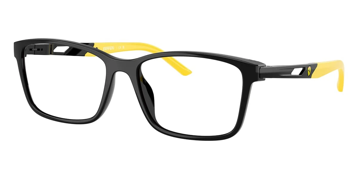 Ferrari Scuderia FZ8012U 501 - As Seen On Ollie Bearman 1 Ferrari Scuderia FZ8012U 501 - As Seen On Ollie Bearman