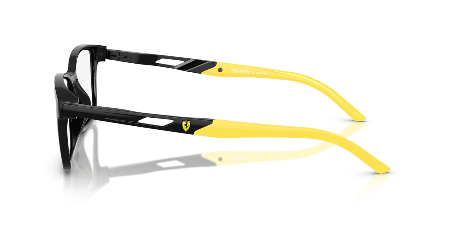 Ferrari Scuderia FZ8012U 501 - As Seen On Ollie Bearman 3 Ferrari Scuderia FZ8012U 501 - As Seen On Ollie Bearman - Image 3