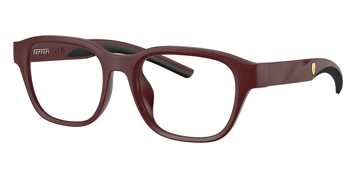 Ferrari Scuderia FZ8017U 530 1 Ferrari Scuderia FZ8017U 530