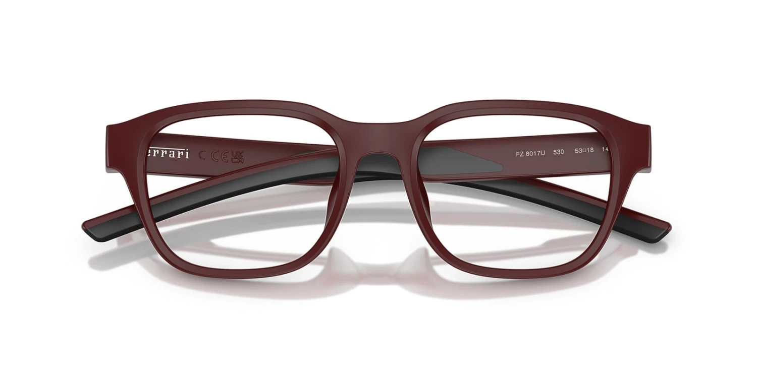 Ferrari Scuderia FZ8017U 530 4 Ferrari Scuderia FZ8017U 530 - Image 4