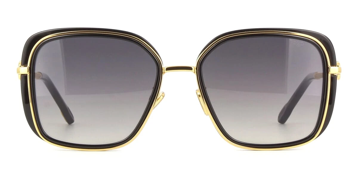 Fred Manille & Cable FG40041U 01B 2 Fred Manille & Cable FG40041U 01B - Image 2