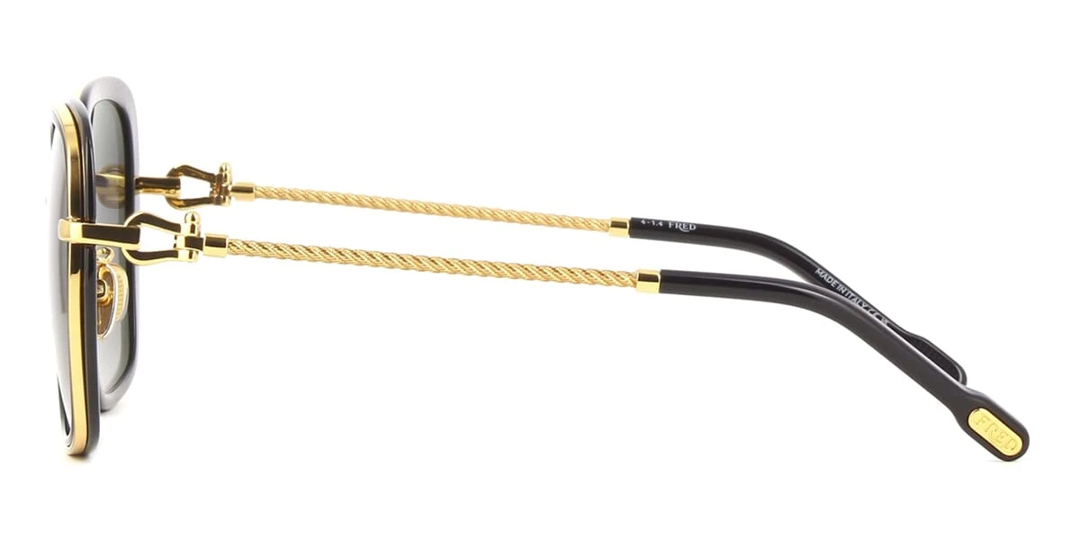 Fred Manille & Cable FG40041U 01B 3 Fred Manille & Cable FG40041U 01B - Image 3