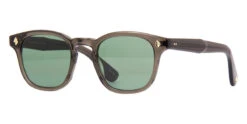 Garrett Leight Ace 2081 BLGL/SFPG15 - As Seen On Joaquin Phoenix