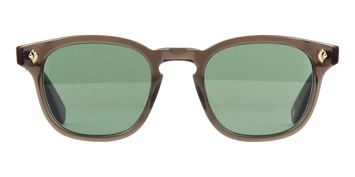 Garrett Leight Ace 2081 BLGL/SFPG15 - As Seen On Joaquin Phoenix 2 Garrett Leight Ace 2081 BLGL/SFPG15 - As Seen On Joaquin Phoenix - Image 2