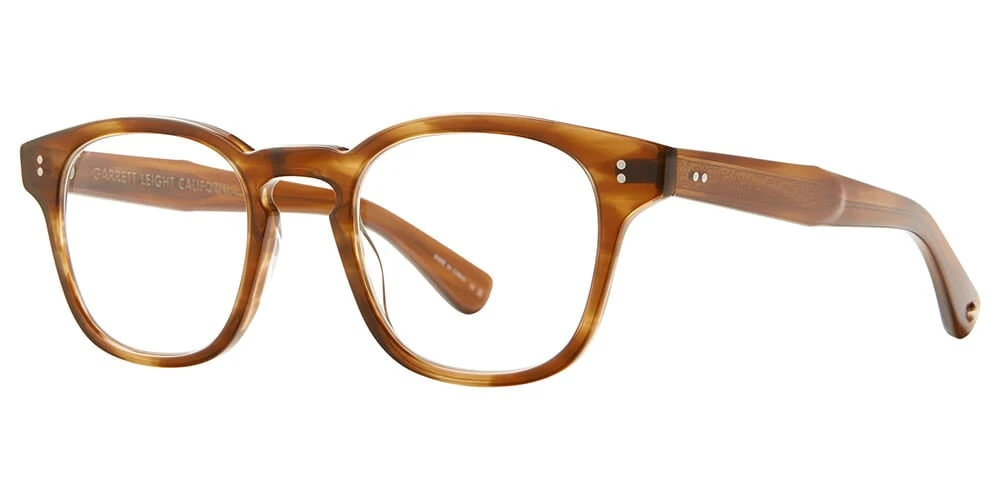 Garrett Leight Ace II 1147 DB 1 Garrett Leight Ace II 1147 DB