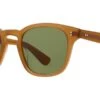 Garrett Leight Ace II 2147 SUS/SFPGN