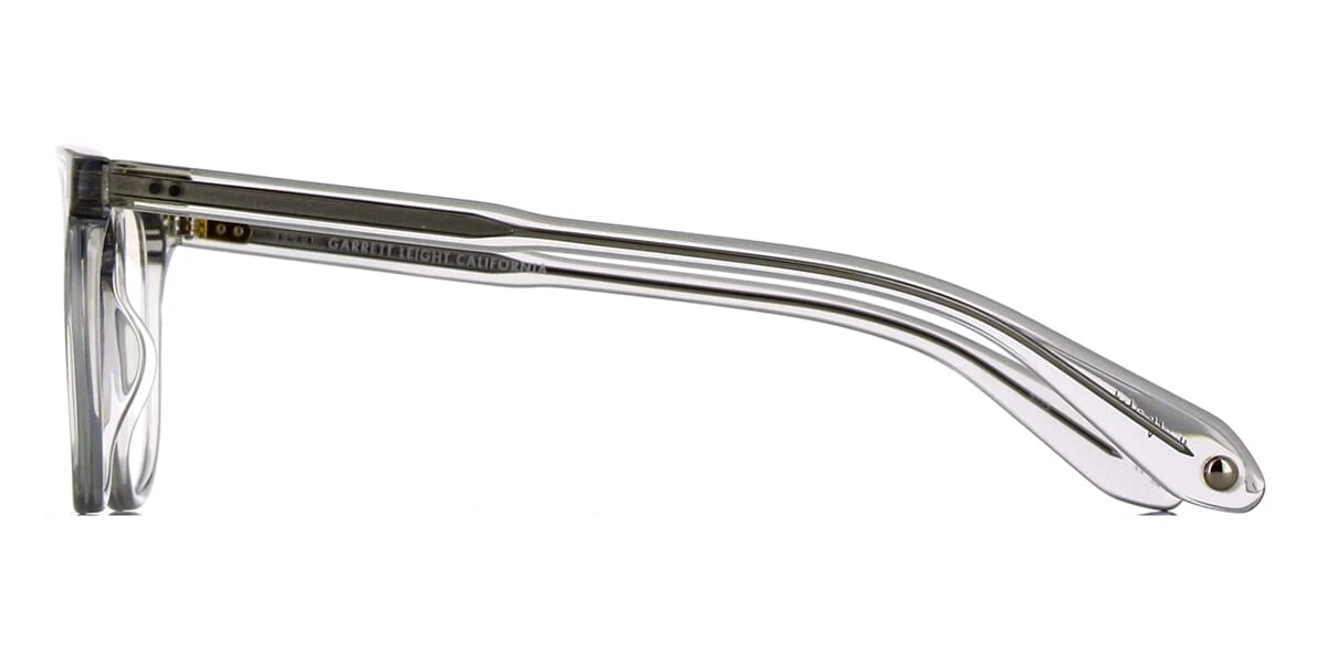 Garrett Leight Bentley 1036 LLG 3 Garrett Leight Bentley 1036 LLG - Image 3