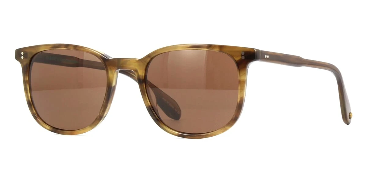 Garrett Leight Bentley 2036 BIO AT/BIO CO 1 Garrett Leight Bentley 2036 BIO AT/BIO CO