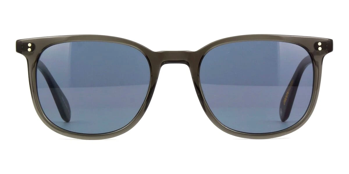 Garrett Leight Bentley 2036 BIO CHR/BIO NVY 2 Garrett Leight Bentley 2036 BIO CHR/BIO NVY - Image 2