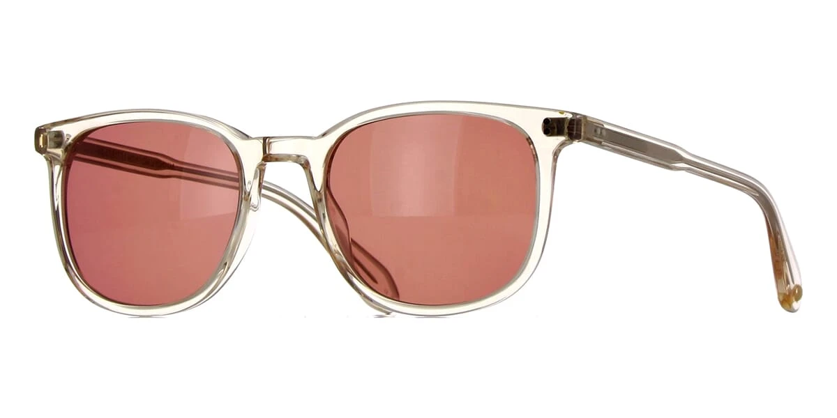 Garrett Leight Bentley 2036 PRO/BOR 1 Garrett Leight Bentley 2036 PRO/BOR