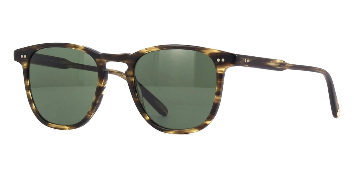 Garrett Leight Brooks 2002 MSTMT/PG15 1 Garrett Leight Brooks 2002 MSTMT/PG15