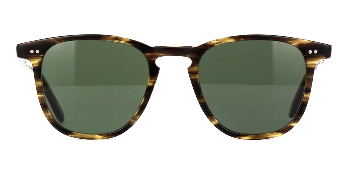 Garrett Leight Brooks 2002 MSTMT/PG15 2 Garrett Leight Brooks 2002 MSTMT/PG15 - Image 2