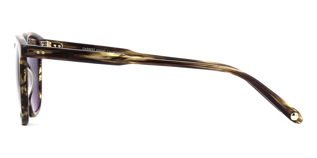 Garrett Leight Brooks 2002 MSTMT/PG15 3 Garrett Leight Brooks 2002 MSTMT/PG15 - Image 3