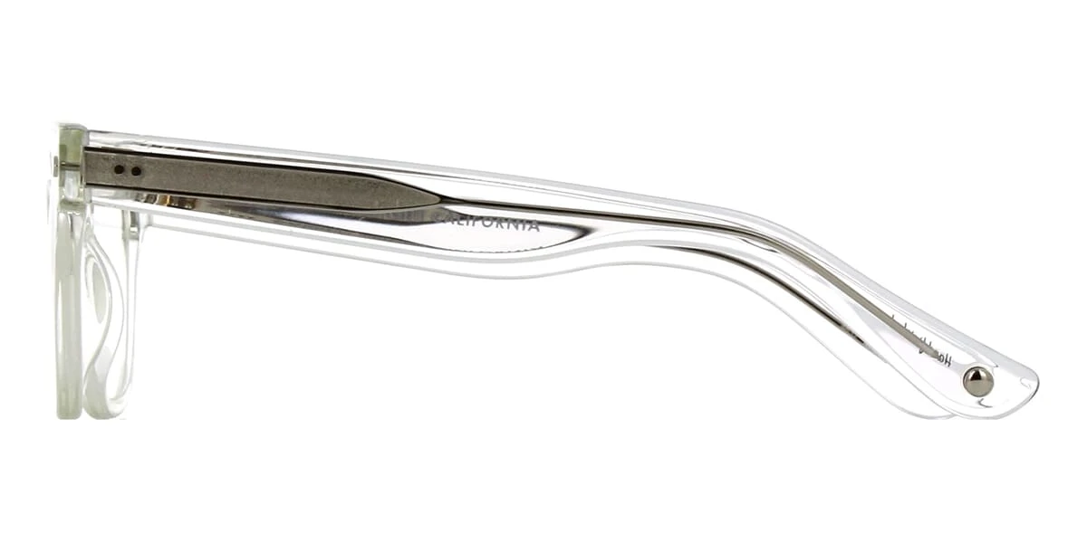 Garrett Leight Canter 1113 CR 3 Garrett Leight Canter 1113 CR - Image 3