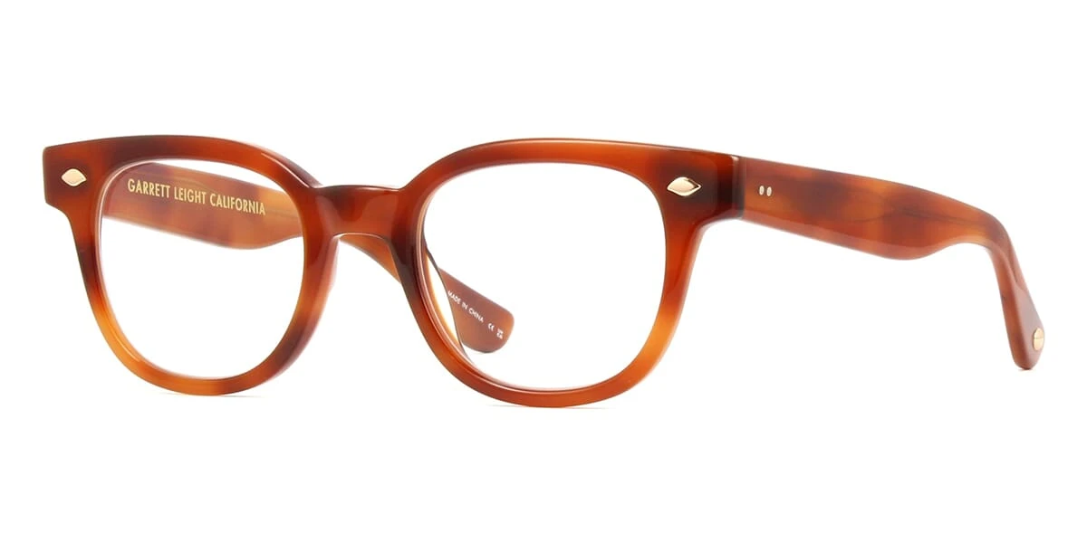 Garrett Leight Canter 1113 VINBRT 1 Garrett Leight Canter 1113 VINBRT
